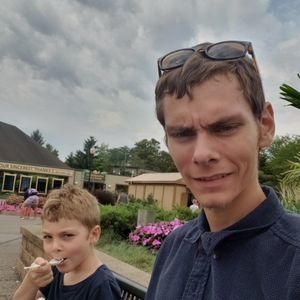 Meet your Posher, David